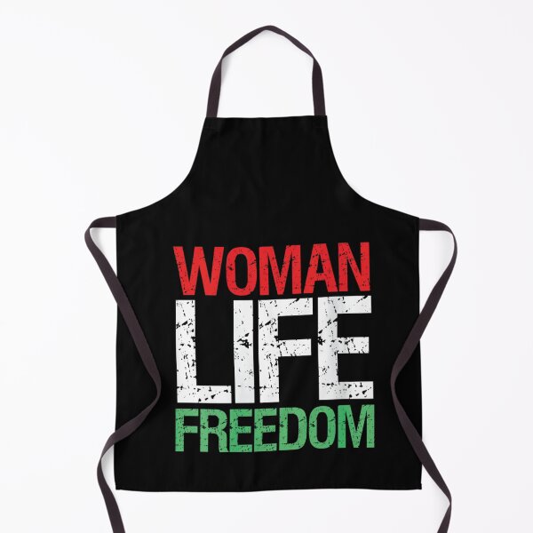 Item preview, Free Iran Women Life Freedom designed and sold by bilal233.