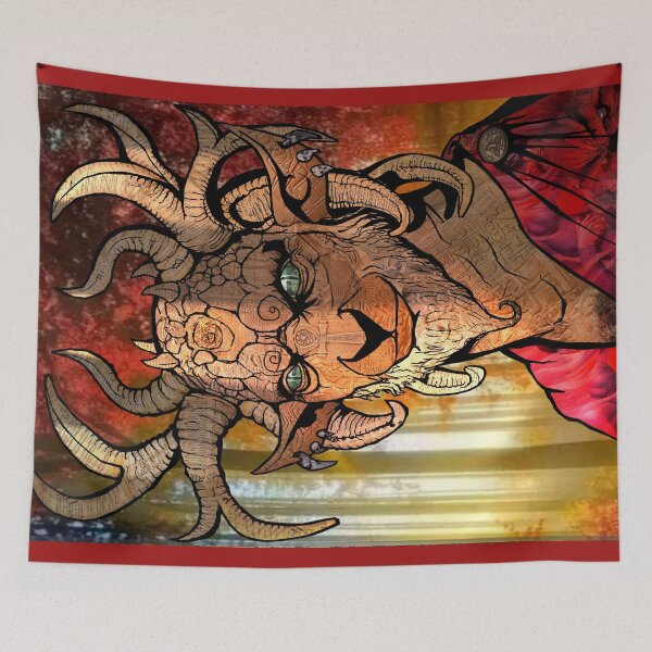 Item preview, Forest Spirit 10 designed and sold by BLZBob.