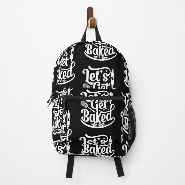 Item preview, Let’s Get Baked designed and sold by MPMGraphics.
