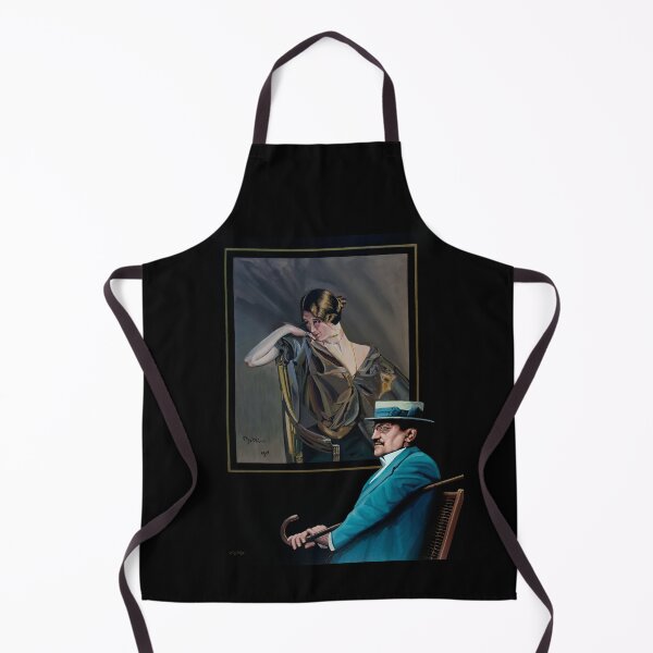Item preview, Cléo de Mérode By Boldini Painting designed and sold by PaulMeijering.