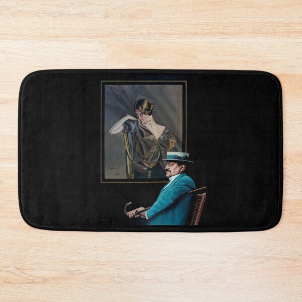 Item preview, Cléo de Mérode By Boldini Painting designed and sold by PaulMeijering.