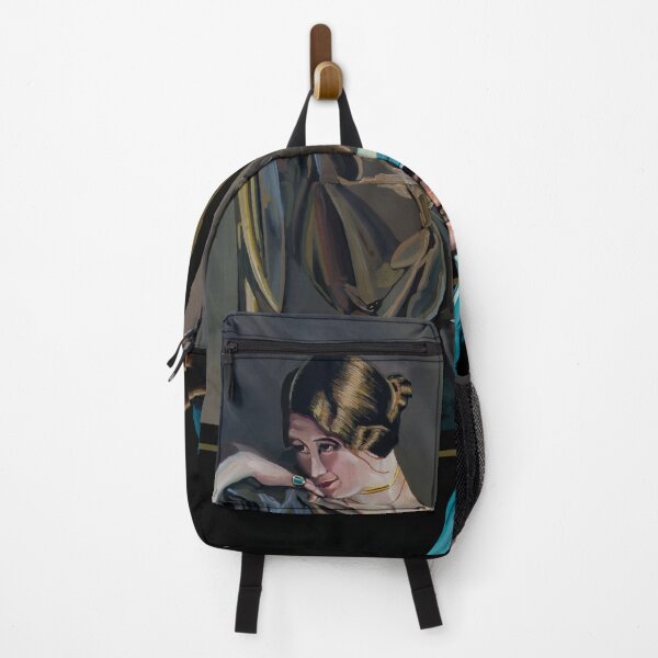 Item preview, Cléo de Mérode By Boldini Painting designed and sold by PaulMeijering.