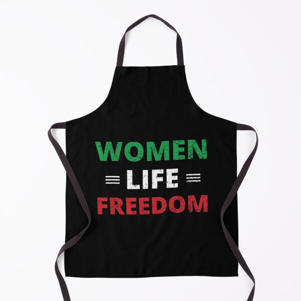 Item preview, Free Iran Women Life Freedom designed and sold by bilal233.