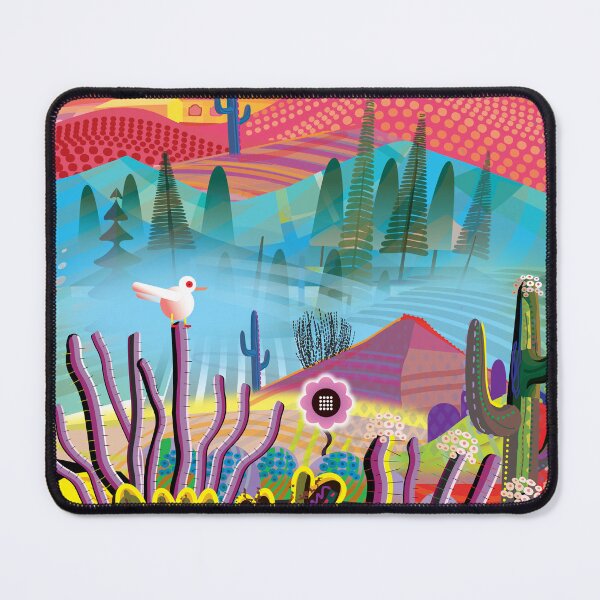 Item preview, Redlands designed and sold by Charles Harker.