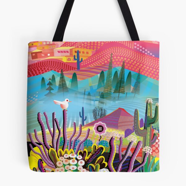 Item preview, Redlands designed and sold by Charles Harker.