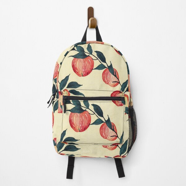 Item preview, Apples pattern designed and sold by recollectionsv.