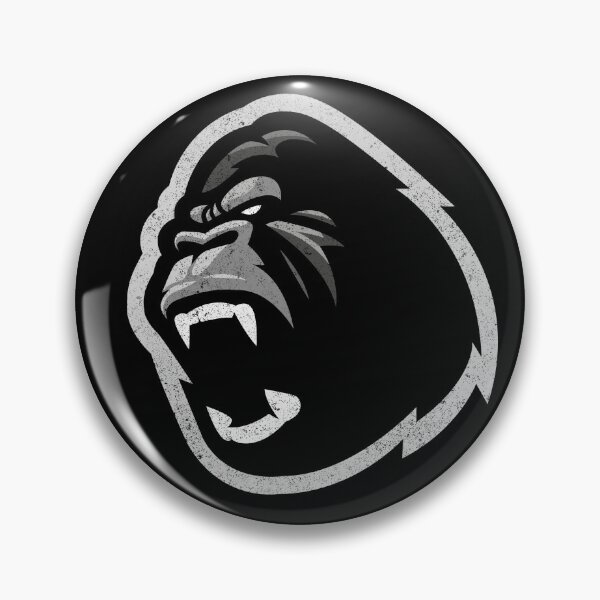 Item preview, 96.4% Silverback Gym appareal the last set designed and sold by boec gear.
