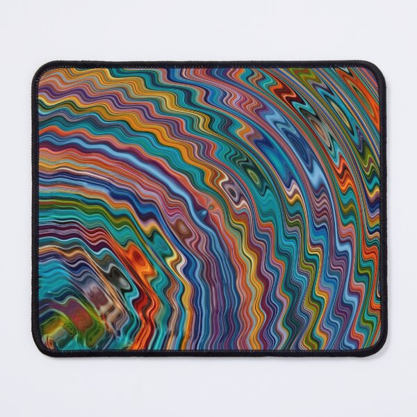 Item preview, Wavelength Wanderer designed and sold by SpotterArt.