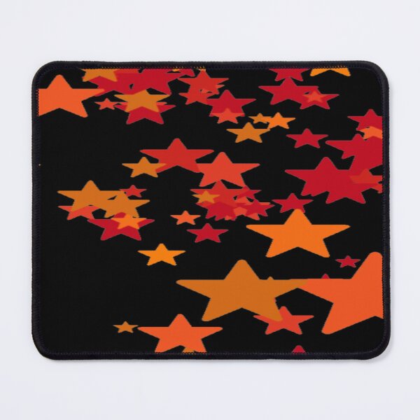 Item preview, Autumn Stars designed and sold by calibrit.