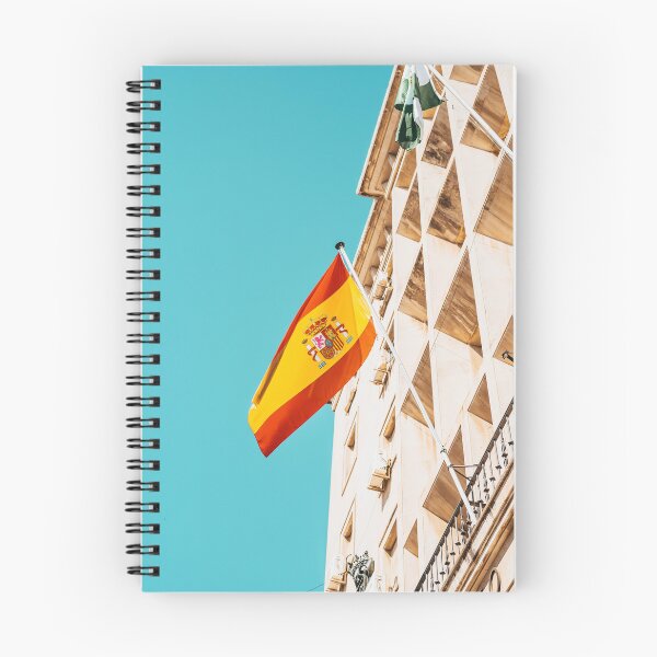 Item preview, Seville City in Spain flag, flags, yellowen and red designed and sold by Asombrosa.