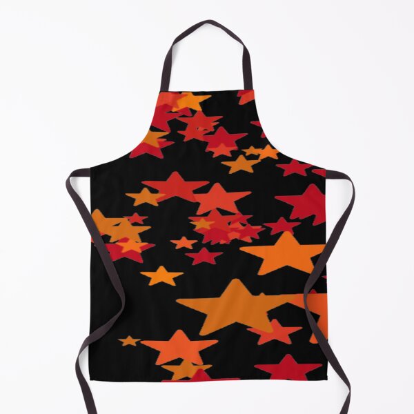 Item preview, Autumn Stars designed and sold by calibrit.