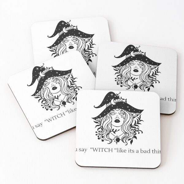 Item preview, you say witch like its bad thing designed and sold by chaimasartt.