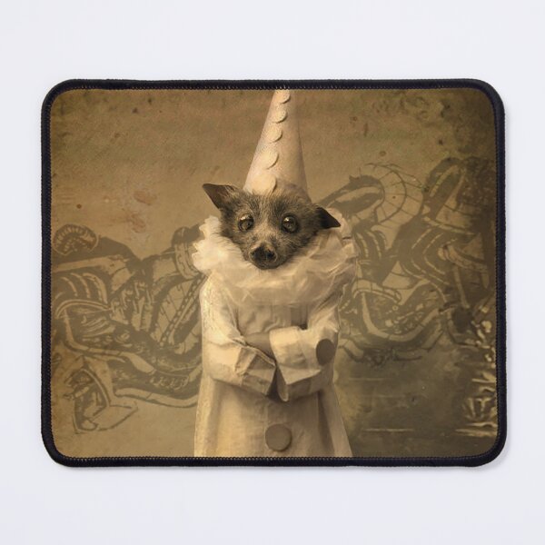 Item preview, Elazarus P. Magnolia, Esquire - a Fruit Bat designed and sold by HaggisVitae.