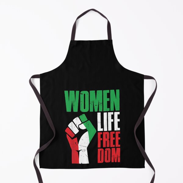 Item preview, Free Iran Women Life Freedom designed and sold by bilal233.