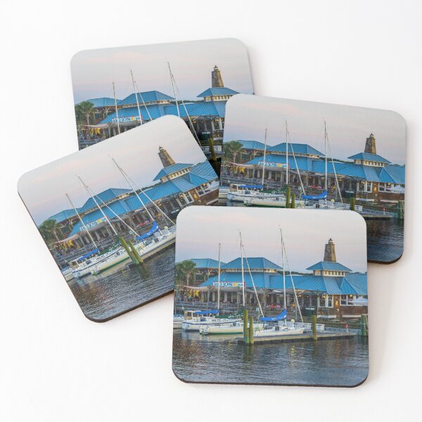 Item preview, Bald Head Island designed and sold by KensLensDesigns.