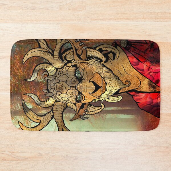 Item preview, Forest Spirit 13 designed and sold by BLZBob.