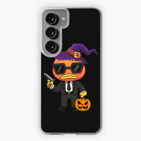 Tiko Skate Tiko Samsung Galaxy Phone Case for Sale by ConstaOpitz