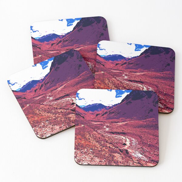 Item preview, Rocky mountains (landscape) designed and sold by GAP90.