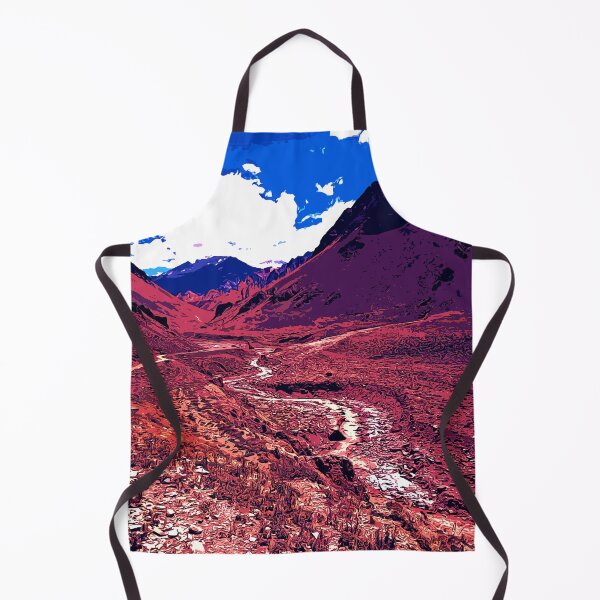 Item preview, Rocky mountains (landscape) designed and sold by GAP90.