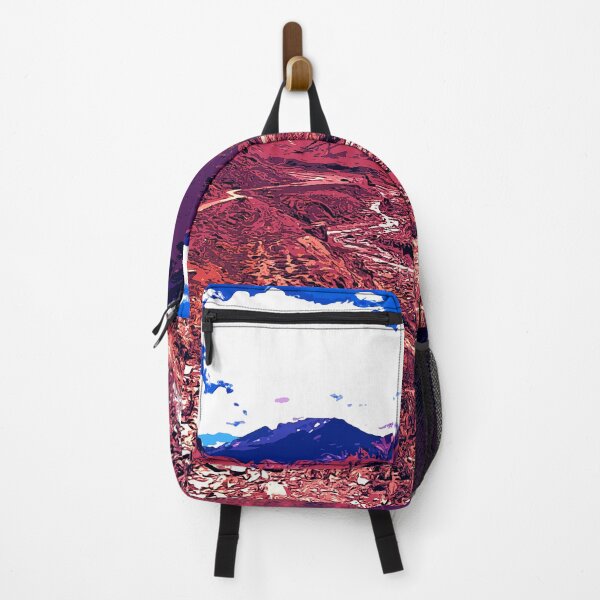 Item preview, Rocky mountains (landscape) designed and sold by GAP90.