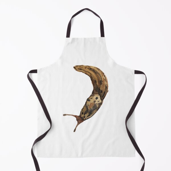 Item preview, Slug watercolor designed and sold by Pokurdis.