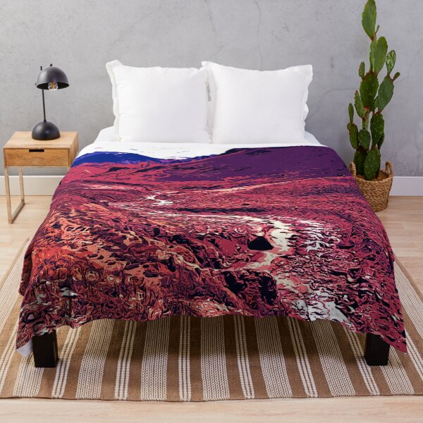 Item preview, Rocky mountains (landscape) designed and sold by GAP90.