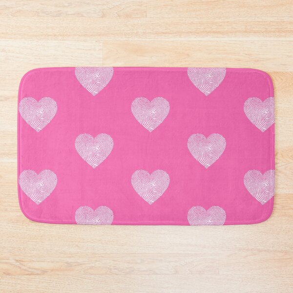 Item preview, happy sweetest day "my sweet" fingerprint heart  designed and sold by Rub14ekArts.