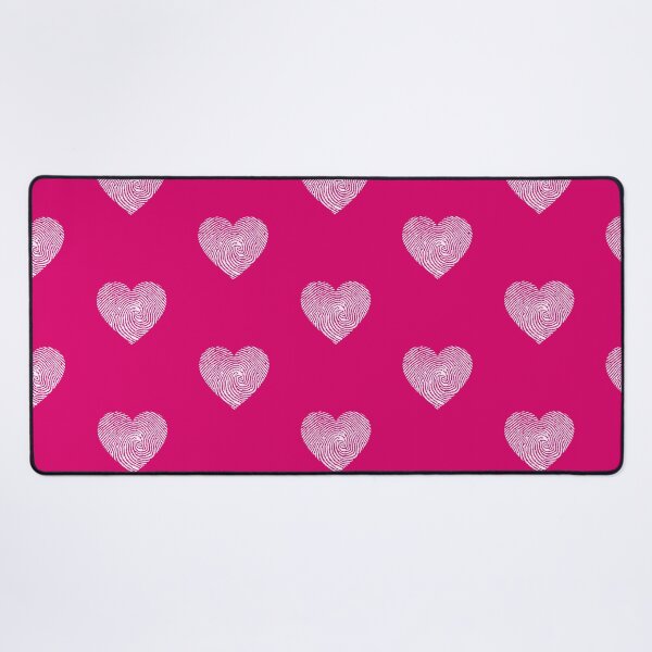 Item preview, happy sweetest day "my sweet" fingerprint heart designed and sold by Rub14ekArts.