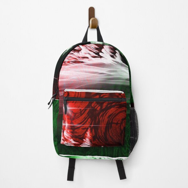 Item preview, Holiday Trees - Red and Green designed and sold by SirkDesignsLtd.