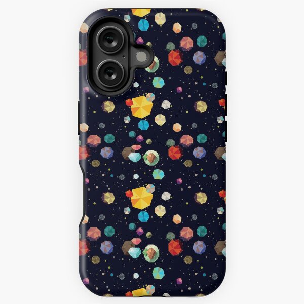 Item preview, ASTEROIDS designed and sold by foxandbear.