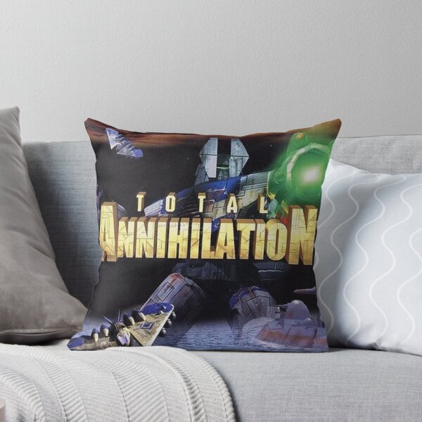 Item preview, Total Annihilation  designed and sold by MammothTank.