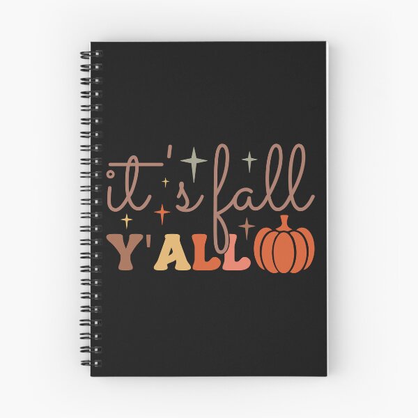 Item preview, it's fall y'all,Fall Pumpkin Ghost October Skeleton Creepy Leaf Trick Or Treat Thanksgiving Season Goth Gothic designed and sold by NAZIMNADIR.