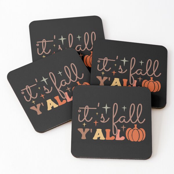 Item preview, it's fall y'all,Fall Pumpkin Ghost October Skeleton Creepy Leaf Trick Or Treat Thanksgiving Season Goth Gothic designed and sold by NAZIMNADIR.