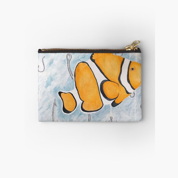 Item preview, Clown Fish designed and sold by Morganreneeart.