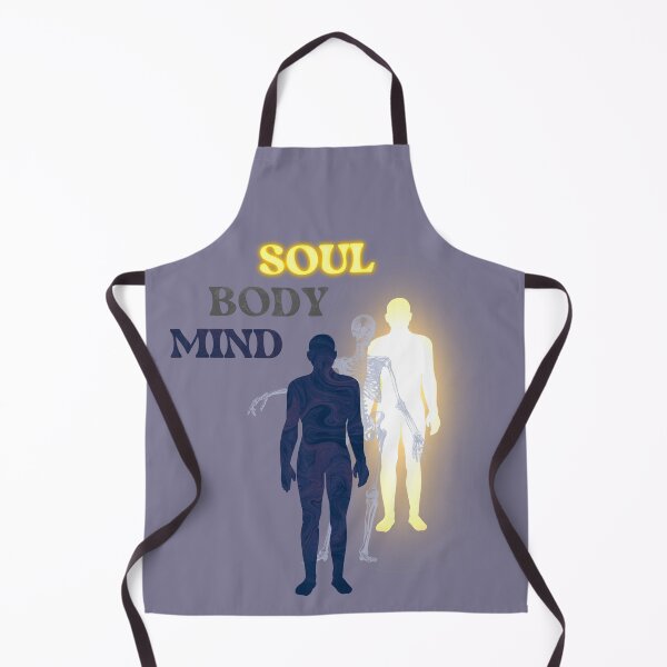 Item preview, Mind Body Soul designed and sold by kayadmu.