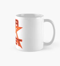 Star Fleet Mug