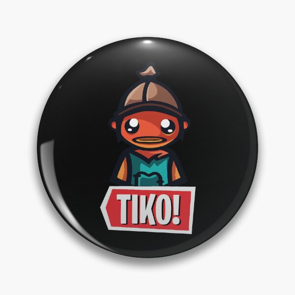 Item preview, Tiko Shirt Good Boy_on me designed and sold by Duerson.