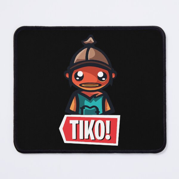 Item preview, Tiko Shirt Good Boy_on me designed and sold by Duerson.