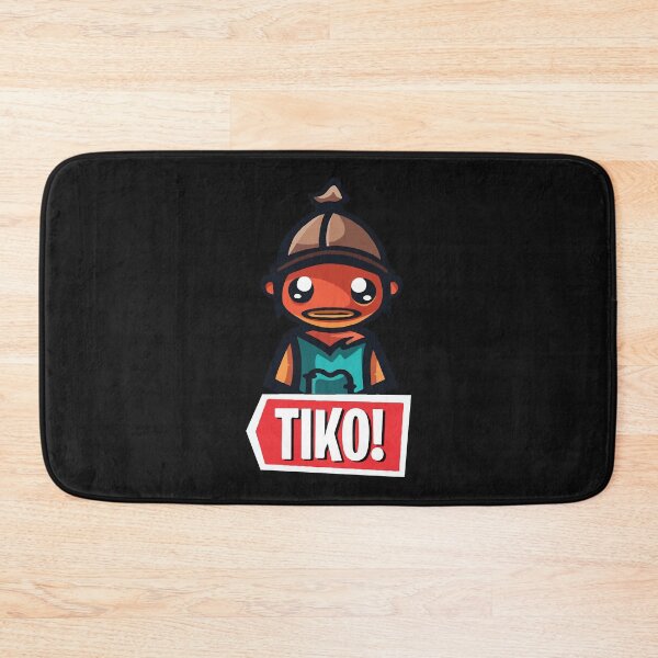 Item preview, Tiko Shirt Good Boy_on me designed and sold by Duerson.