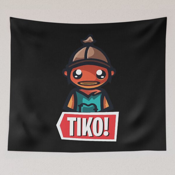Item preview, Tiko Shirt Good Boy_on me designed and sold by Duerson.