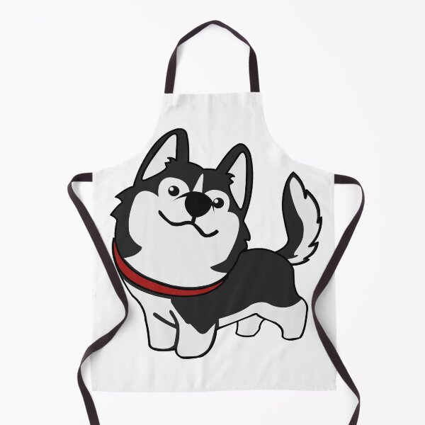 Item preview, Siberian Husky designed and sold by DestinyComplex.
