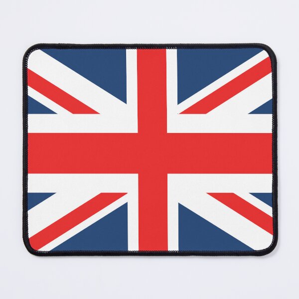 Item preview, Union Jack,United Kindom Official Flag designed and sold by DeeCeeFashion.