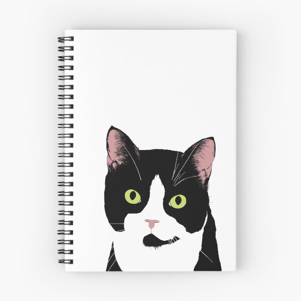 Item preview, Desmond The Cat designed and sold by KingPagla.