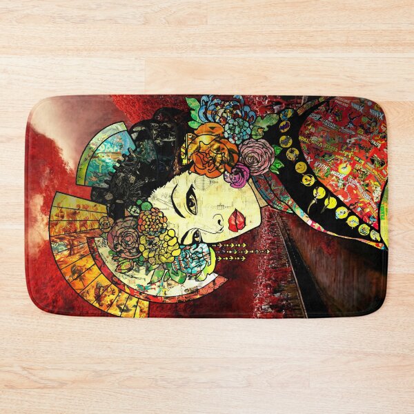 Item preview, Geisha 2 designed and sold by BLZBob.