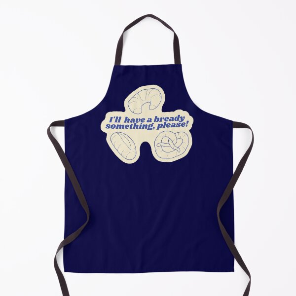 Item preview, I'll Have a Bready Something, Please! designed and sold by Venturesome Victrix.