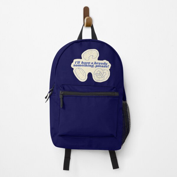 Item preview, I'll Have a Bready Something, Please! designed and sold by Venturesome Victrix.