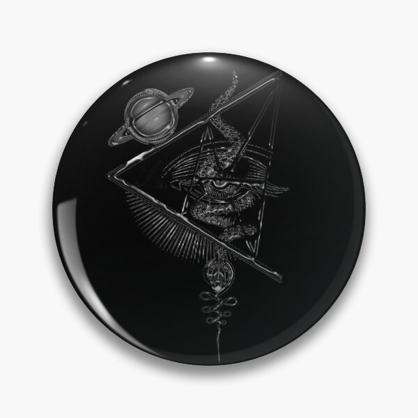 Item preview, 1/3rd eye [B&W] designed and sold by saaad-pap.