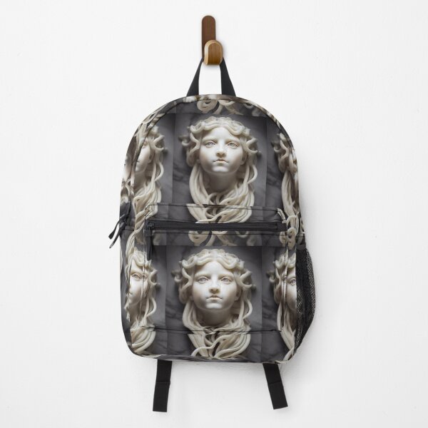 Item preview, Greek Medusa Statue designed and sold by ManoloB.