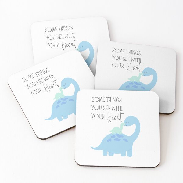 Item preview, Jurassic Family Love designed and sold by gingerboss.