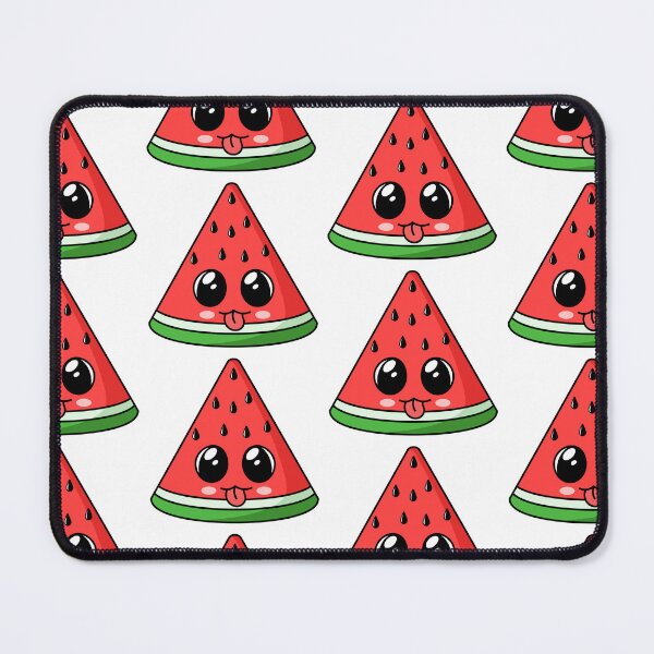 Item preview, kawaii watermelon designed and sold by Raymi03.